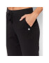 Deha Долнище анцуг B34738 Черен Regular Fit - Pepit.bg
