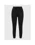 Deha Долнище анцуг B34738 Черен Regular Fit - Pepit.bg