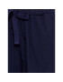 Deha Шорти от плат D83075 Тъмносин Relaxed Fit - Pepit.bg
