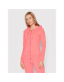 Deha Суитшърт A00503 Розов Regular Fit - Pepit.bg