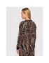 Deha Суитшърт D53162 Кафяв Regular Fit - Pepit.bg