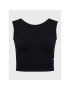 Deha топ B84010 Черен Slim Fit - Pepit.bg