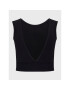 Deha топ B84010 Черен Slim Fit - Pepit.bg