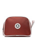 Delsey Несесер Chatelet Air Soft 00177415835 Червен - Pepit.bg