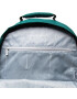 Delsey Раница Securban 00333460003 Зелен - Pepit.bg