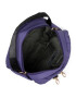 Delsey Раница Securystyle 00202161002 Виолетов - Pepit.bg