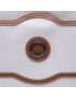 Delsey Сак Chatelet Air 00167641015 Бял - Pepit.bg