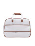 Delsey Сак Chatelet Air 00167641015 Бял - Pepit.bg