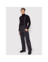 Descente Ски панталони Swiss DWMSGD40 Черен Tailored Fit - Pepit.bg