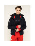 Descente Скиорско яке Regal DWMOGK85 Черен Regular Fit - Pepit.bg