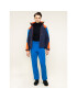 Descente Скиорско яке Reign DWMOGK64 Тъмносин Regular Fit - Pepit.bg
