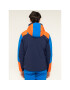 Descente Скиорско яке Reign DWMOGK64 Тъмносин Regular Fit - Pepit.bg