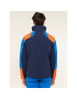 Descente Скиорско яке Reign DWMOGK64 Тъмносин Regular Fit - Pepit.bg