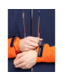 Descente Скиорско яке Reign DWMOGK64 Тъмносин Regular Fit - Pepit.bg