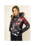 Descente Скиорско яке Hana DWWOGK35 Цветен Regular Fit - Pepit.bg