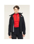 Descente Скиорско яке Jurgen DWMOGK63 Черен Regular Fit - Pepit.bg