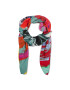 Desigual Бандана 21SAWA14 Цветен - Pepit.bg