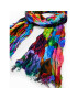 Desigual Бандана 23SAWA04 Цветен - Pepit.bg