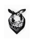 Desigual Бандана LOONEY TUNES 23SAWA07 Черен - Pepit.bg