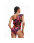 Desigual Бански костюм 23SWMK30 Цветен - Pepit.bg