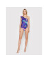 Desigual Бански костюм Ariel 22SWMK14 Цветен - Pepit.bg