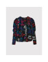 Desigual Блуза 22WWBW03 Черен Regular Fit - Pepit.bg