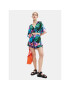 Desigual Блуза 23SWMW09 Цветен Regular Fit - Pepit.bg