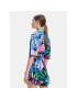 Desigual Блуза 23SWMW09 Цветен Regular Fit - Pepit.bg