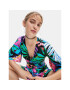 Desigual Блуза 23SWMW09 Цветен Regular Fit - Pepit.bg