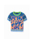 Desigual Блуза 23SWTKBE Цветен Regular Fit - Pepit.bg