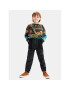 Desigual Блуза 23WBTK08 Зелен Regular Fit - Pepit.bg