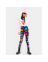 Desigual Блуза 23WGTK02 Бял Regular Fit - Pepit.bg