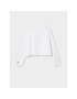 Desigual Блуза 23WGTK02 Бял Regular Fit - Pepit.bg