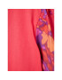 Desigual Блуза 23WGTK13 Розов Regular Fit - Pepit.bg