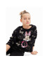 Desigual Блуза 23WGTK15 Черен Regular Fit - Pepit.bg