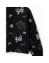 Desigual Блуза 23WGTK15 Черен Regular Fit - Pepit.bg