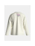 Desigual Блуза 23WGTK16 Бял Regular Fit - Pepit.bg