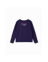 Desigual Блуза 23WGTK16 Син Regular Fit - Pepit.bg