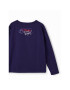 Desigual Блуза 23WGTK16 Син Regular Fit - Pepit.bg