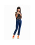 Desigual Блуза 23WGTK19 Цветен Regular Fit - Pepit.bg