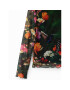 Desigual Блуза 23WGTK19 Цветен Regular Fit - Pepit.bg