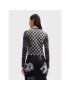 Desigual Блуза Alabama 22WWTKAB Цветен Regular Fit - Pepit.bg
