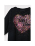 Desigual Блуза Alba 22WGTK05 Черен Regular Fit - Pepit.bg