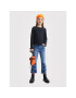 Desigual Блуза Alejandra 22WGTK07 Черен Regular Fit - Pepit.bg