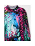 Desigual Блуза Alicia 22WGTK06 Цветен Slim Fit - Pepit.bg