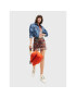 Desigual Блуза Bora 22WWTK10 Цветен Slim Fit - Pepit.bg