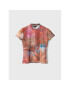 Desigual Блуза Bora 22WWTK10 Цветен Slim Fit - Pepit.bg