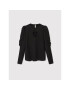 Desigual Блуза Cor 22WWBW07 Черен Regular Fit - Pepit.bg