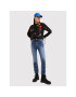 Desigual Блуза Graphic Love 22WWBW11 Черен Regular Fit - Pepit.bg