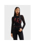 Desigual Блуза Prue 22WWTK75 Черен Regular Fit - Pepit.bg